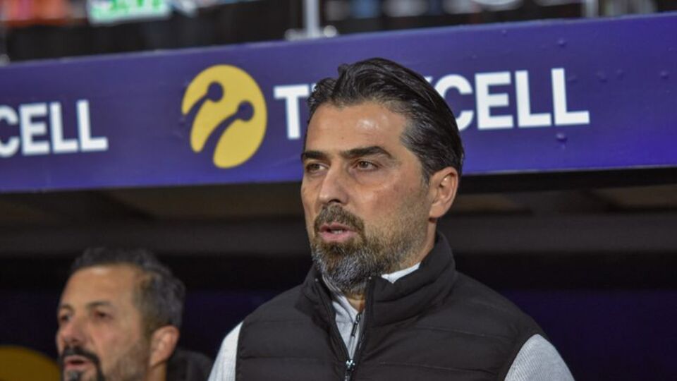 "Galatasaray 2. yarıda sistemi değiştirdi"