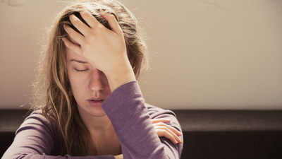 Kafanın uyuşması karıncalanması neyin işareti olabilir?