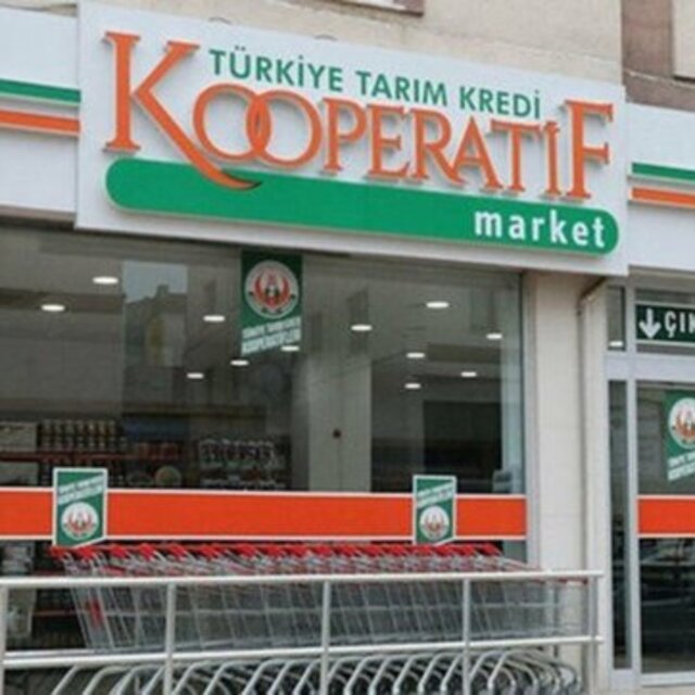 Tarım Kredi Marketlerde Ramazan fırsatları!