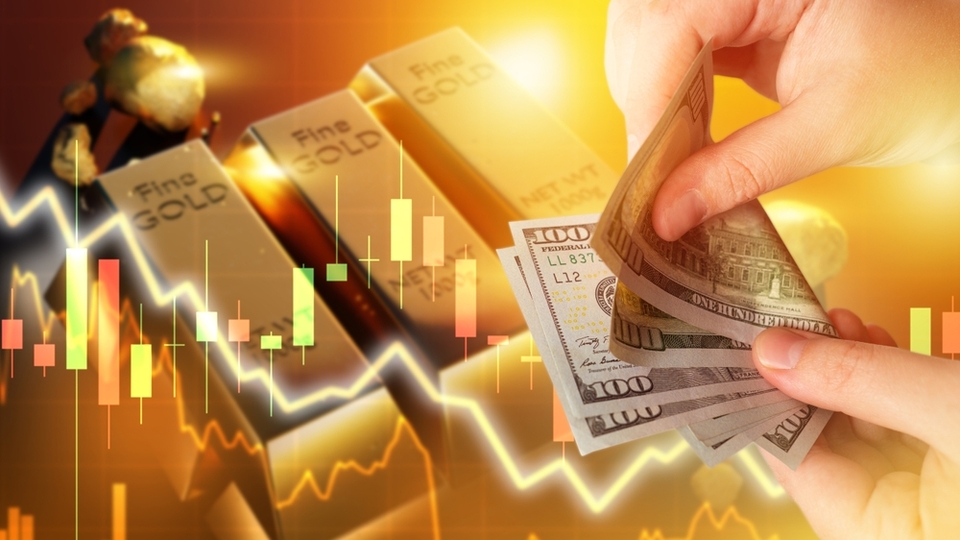 İsviçreli dev altın tahminini yükseltti