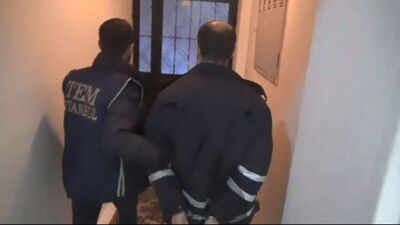 51 ilde PKK operasyonu: 282 gözaltı