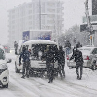 Perşembe başlayacak ve 4 gün sürecek!