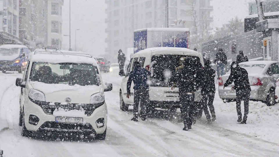Perşembe başlayacak ve 4 gün sürecek!