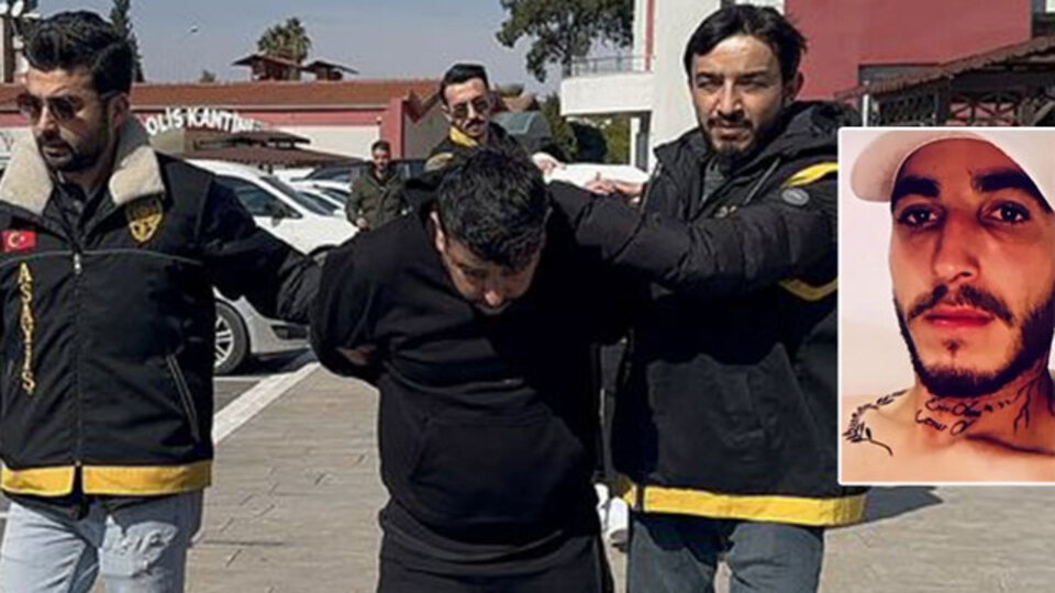 4 kurşunla öldürülmüştü! Katil berber!