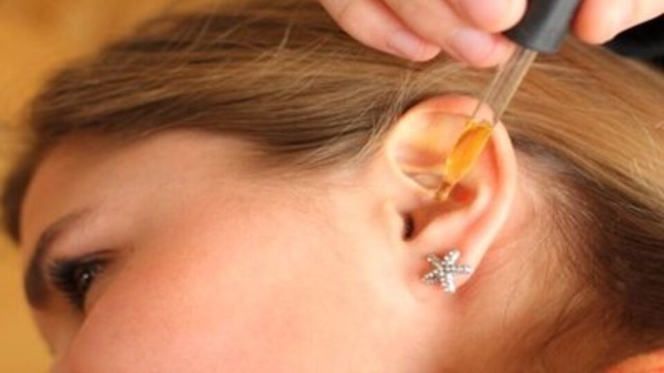 Kulak damlası orucu bozar mı?