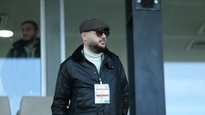 Adanaspor Yöneticisinden oyunculara uyarı!