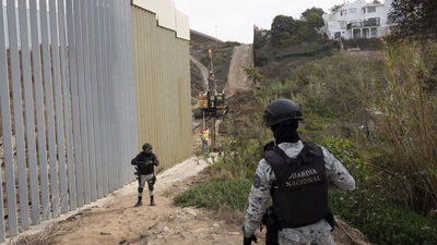 ABD'de göçmenlere "ülkeyi terk edin" çağrısı