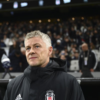 Solskjaer'le hayata döndüler!