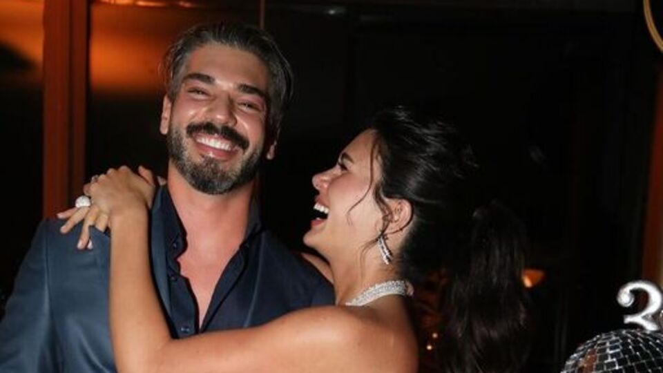 "Bu karar ikimiz için de daha doğru"