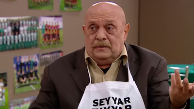 'Seyyar Tayyar' vefat etti