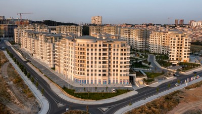 Bakan Kurum açıkladı: Yeni sosyal konut projesi geliyor