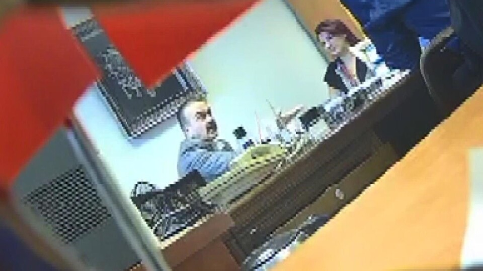 Yenidoğan davası yarına ertelendi