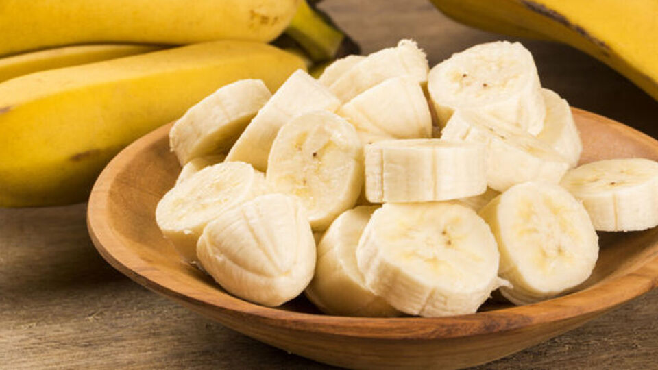 Spordan sonra muz yenir mi?