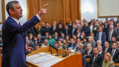 Özel: Türkiye sivil bir darbe sürecinin içinde