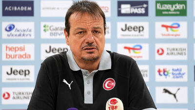 "Gruptan lider çıkmak istiyoruz!"