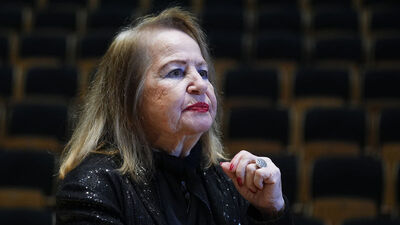 "Hakkımı aramadım"