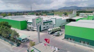 Teksüt'e Antep peyniri cezası