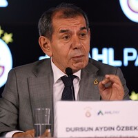 Dursun Özbek: TFF'nin daveti samimiyetsiz!