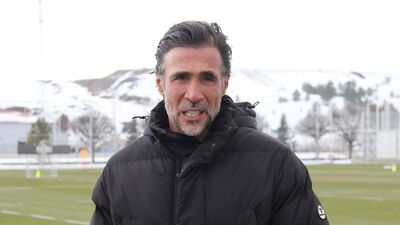 "Olmazsa olmaz bir maça çıkacağız"