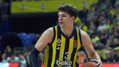 "Obradovic'in dikkatini çekmeyi başardım"