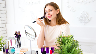 Doğru makyaj için ipuçları!