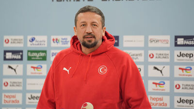 Hidayet Türkoğlu'ndan Fenerbahçe açıklaması!