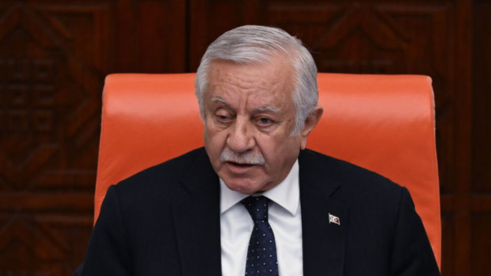 "Devlet Bahçeli Bey'in emrinde ve yanında olacağız"