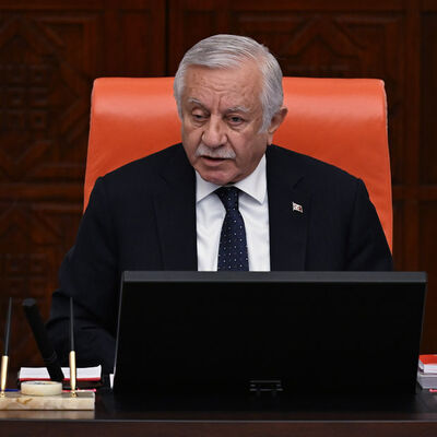 "Devlet Bahçeli Bey'in emrinde ve yanında olacağız"
