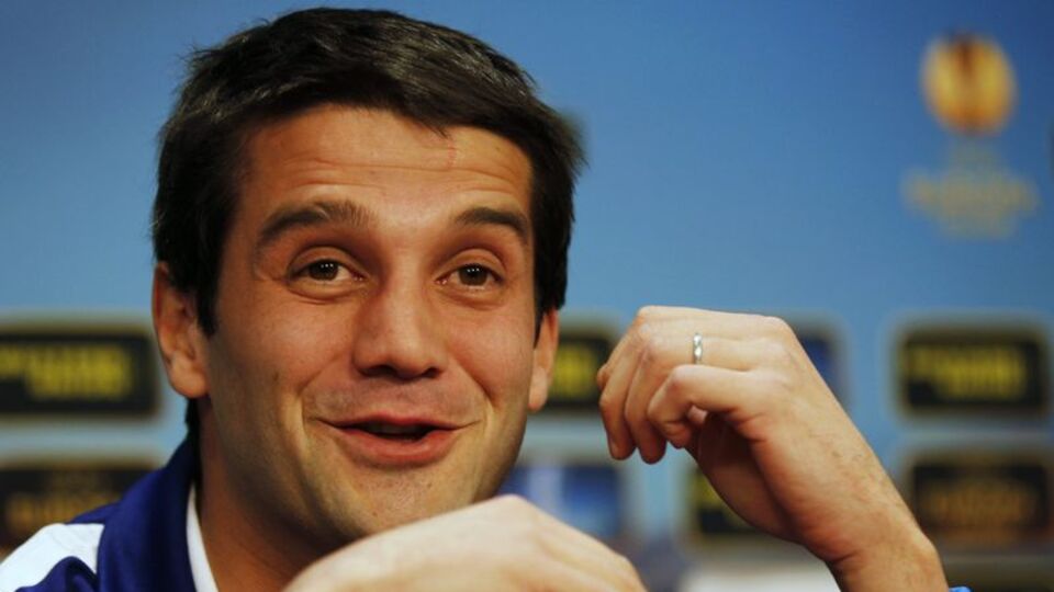 Parma'da Cristian Chivu dönemi