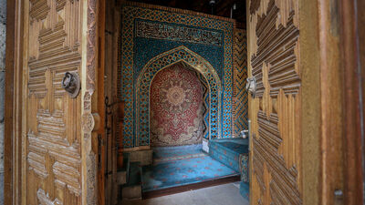 Dünya mirası kabul edildikten sonra ilgi katlandı