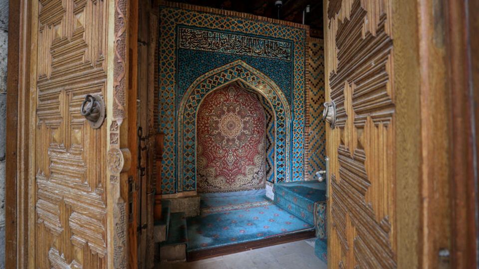 Dünya mirası kabul edildikten sonra ilgi katlandı