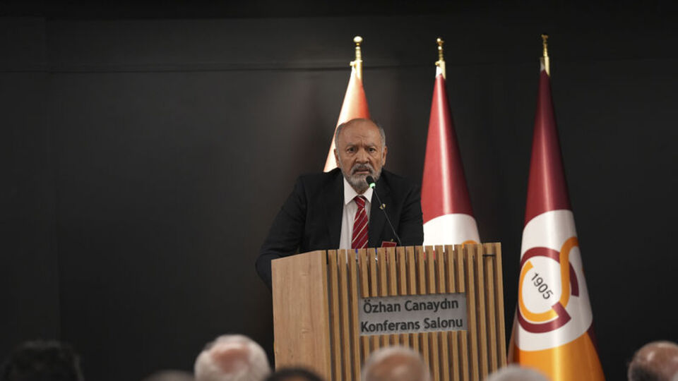 "Sokakta 'şikeci' deyin, kim bakar?"