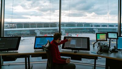 Yerli havacılık teknolojisiyle 2.5 milyon euro tasarruf