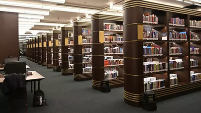 MEB ile Kültür ve Turizm Bakanlığı'ndan 'Kütüphanelerdeyiz' projesi