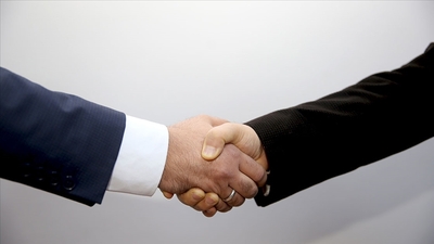 Küresel birleşme ve satın alma yüzde 13 arttı