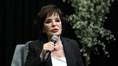 "Oyunculuktan başka bir iş yapamazdım"