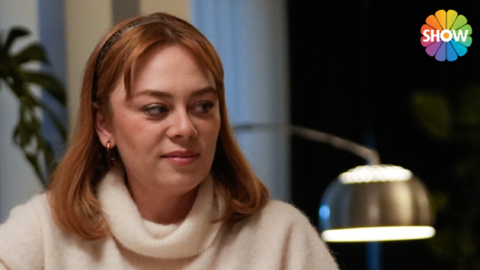 "Bahar"dan yeni ön izleme sahnesi