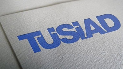 TÜSİAD'dan yazılı açıklama