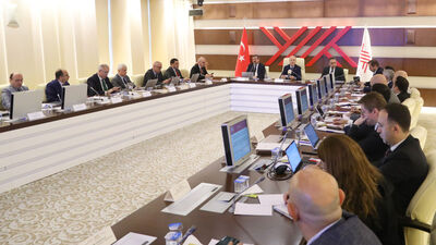 "İstihdam odaklı eğitim politikaları desteklenmeli"