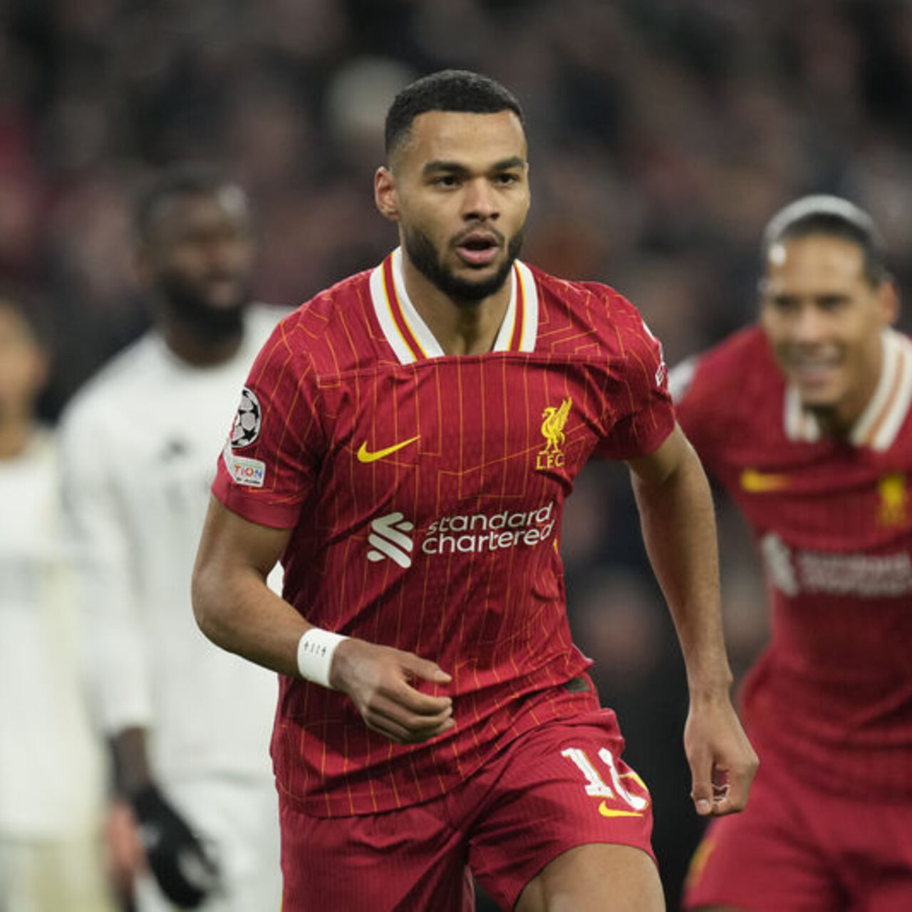 Liverpool'a Gakpo ve Gomez'den kötü haber!