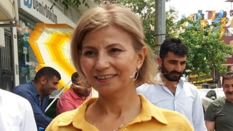 Iğdır DEM Parti İl Başkanı gözaltına alındı