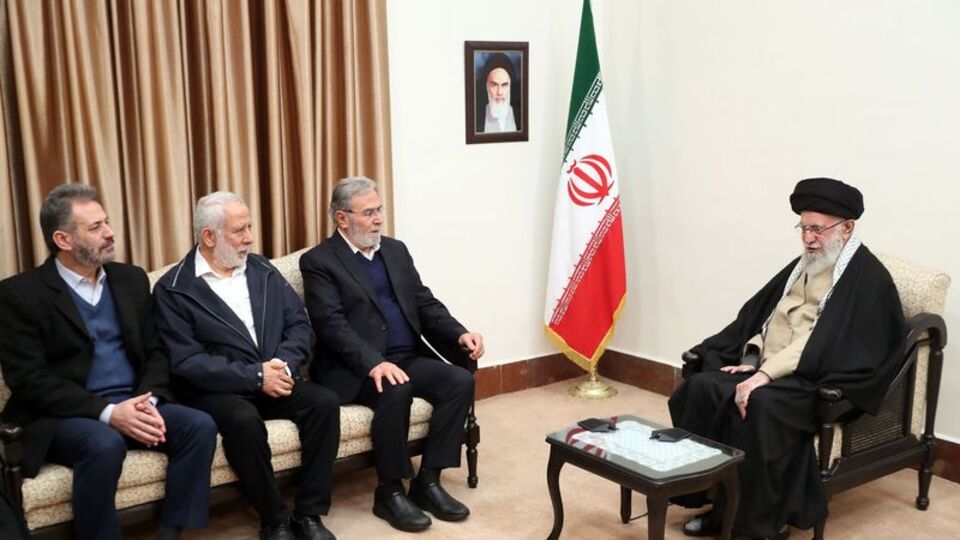 İran: ABD'nin 'ahmakça' planı hiçbir yere varamaz