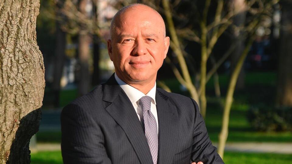 Koç Holding'den 65.8 milyar dolar gelir