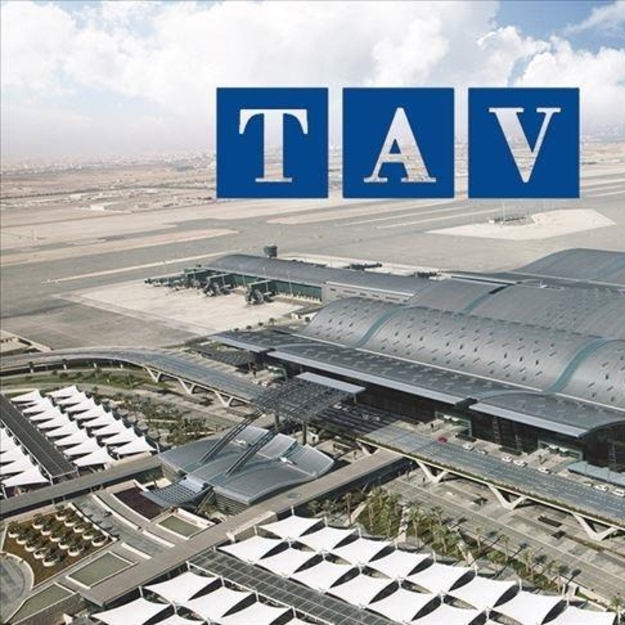 TAV 183 milyon avro net kâr açıkladı