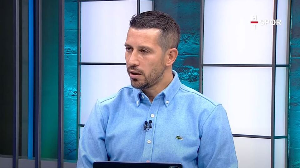 Ali Palabıyık'tan derbi hakemi için flaş iddia!