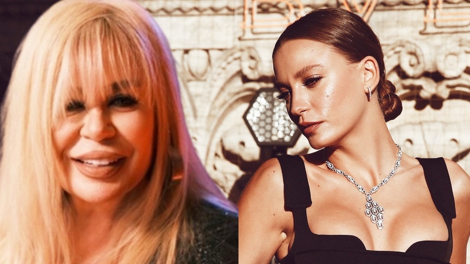 "Beni Serenay Sarıkaya canlandırsın"