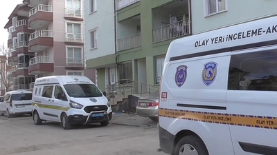 Evinde cansız bedeni bulunmuştu! Öldürüldüğü belirlendi