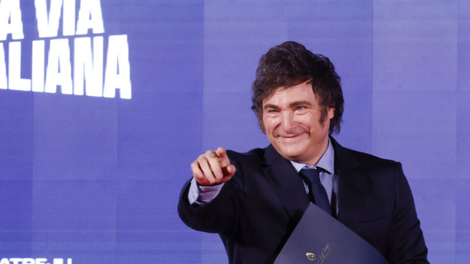 Arjantin'de kripto para skandalı