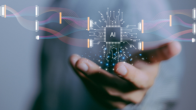 Yapay zeka mı gerçek mi?