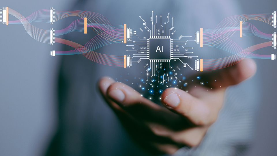 Yapay zeka mı gerçek mi?